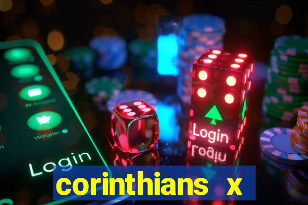 corinthians x cruzeiro ao vivo e gratis